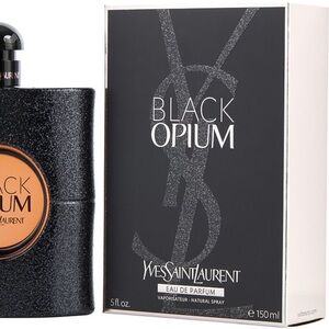 Black Opium YSL